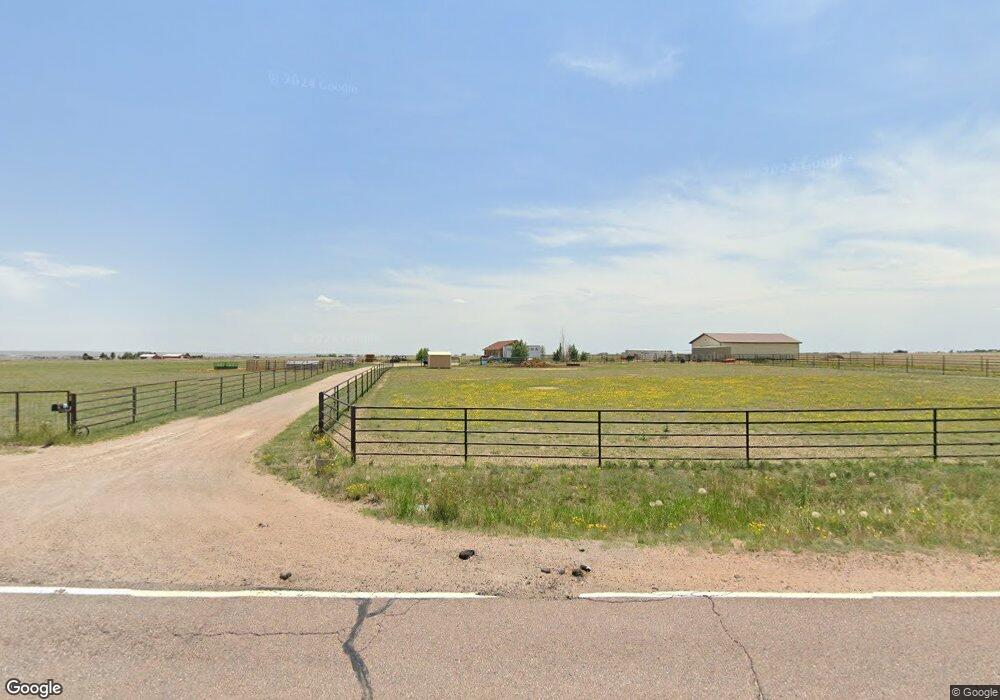 23365 Falcon Hwy, Calhan, CO 80808 - photo 1