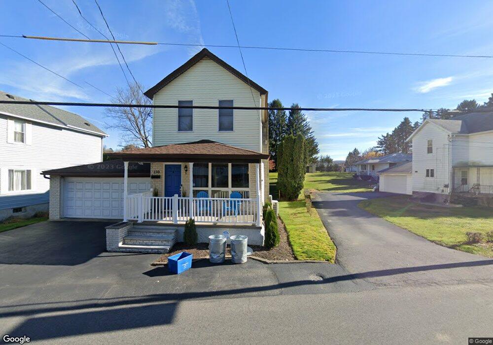 150 Center St, Hughestown, PA 18640 - photo 1