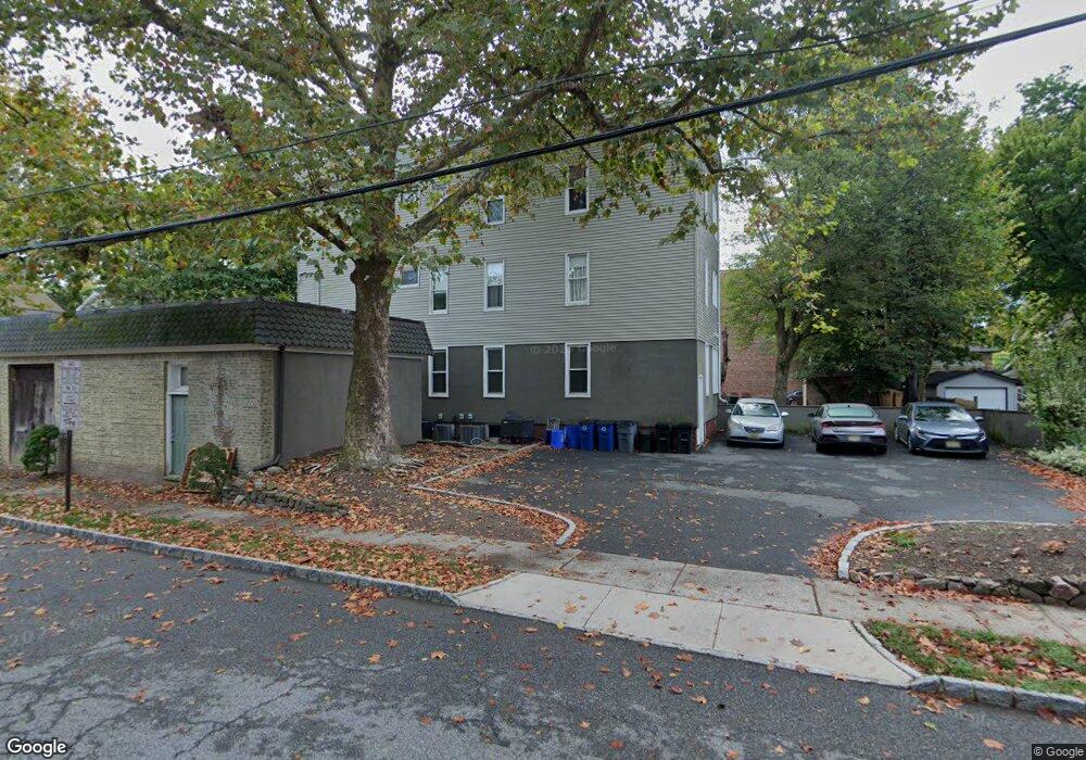 68 Llewellyn Ave unit 70, Bloomfield, NJ 07003 - photo 1