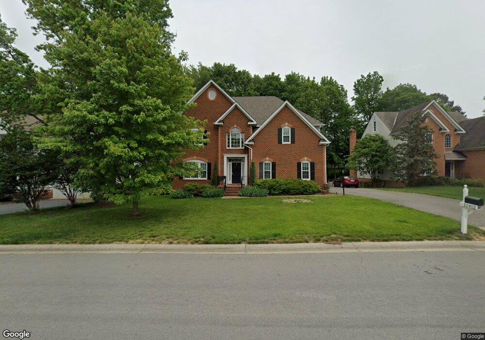 11912 Shady Willow Terrace, Glen Allen, VA 23059 - photo 1