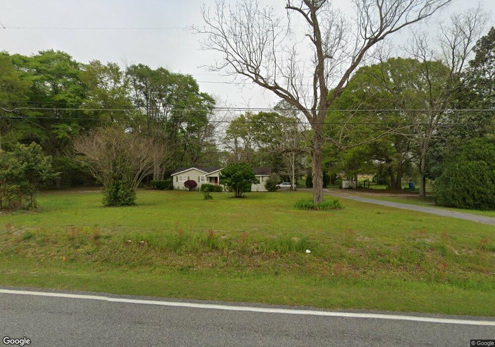 1180 Stewart Rd, Thomasville, GA 31792 - photo 1