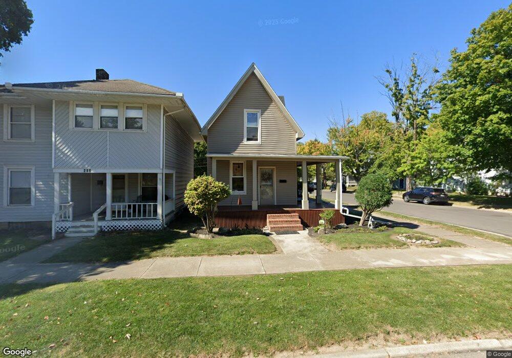 400 Stanley St, Middletown, OH 45044 - photo 1