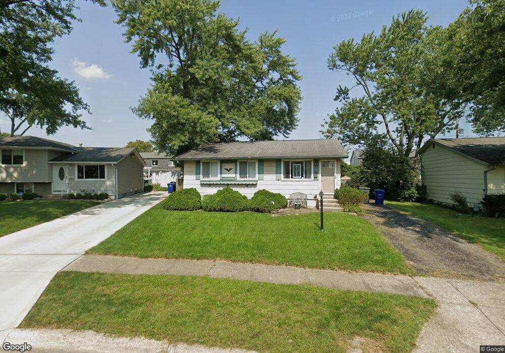 1822 Brimfield Rd, Columbus, OH 43229 - photo 1