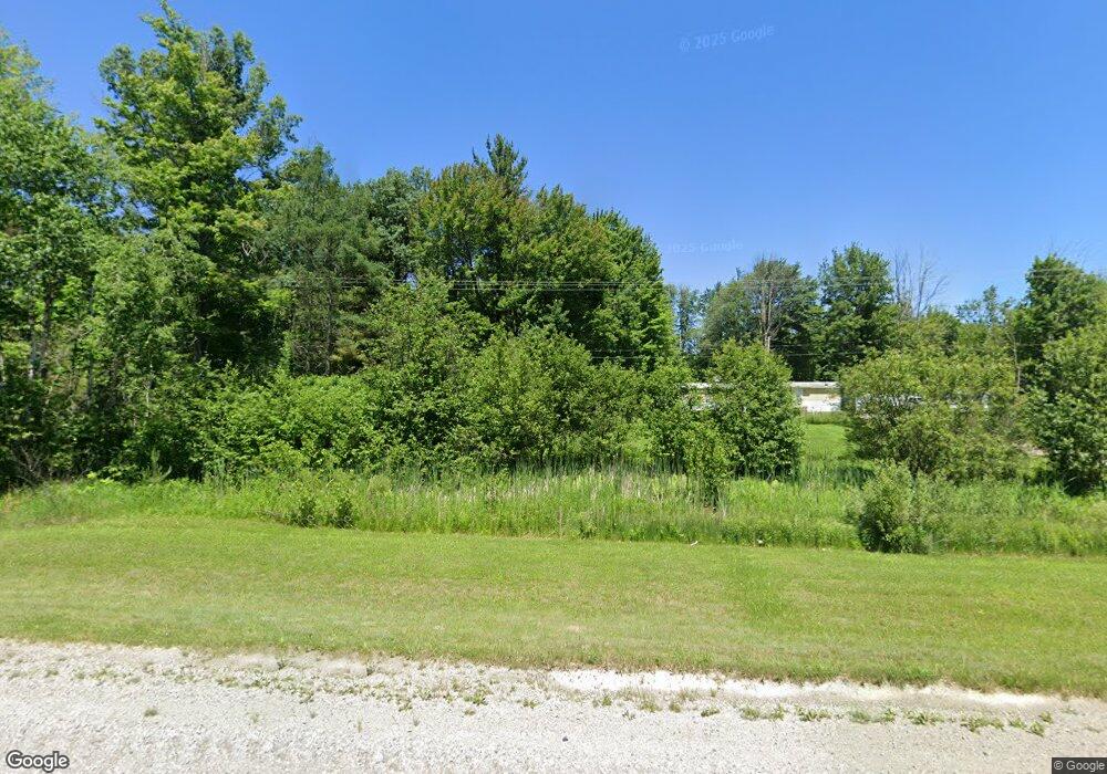 6235 M 55, Whittemore, MI 48770 - photo 1