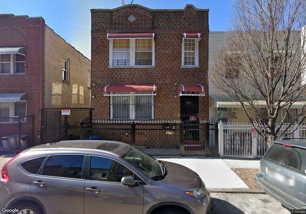 2311 Prospect Ave, Bronx, NY 10458 - photo 1