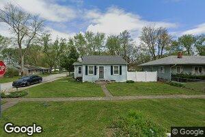 407 W Simpson St Unit 1, Mechanicsburg, IL 62545