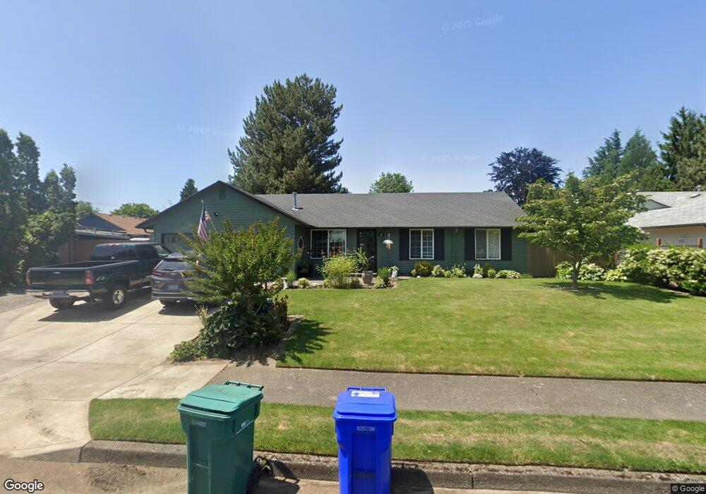 3329 NE Francis Ave, Gresham, OR 97030 - photo 1