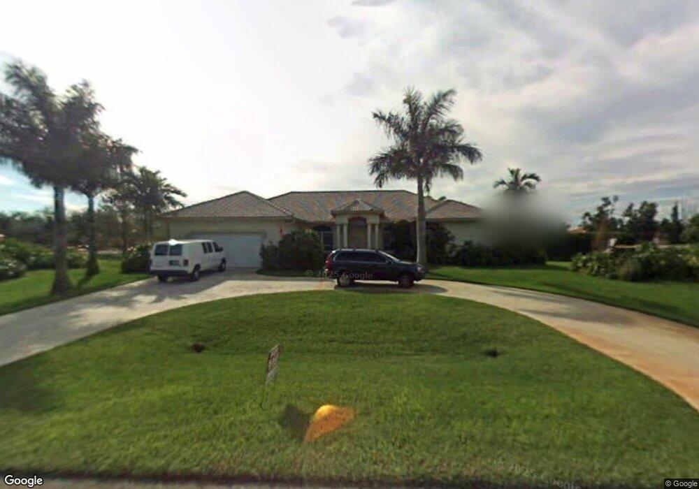 5241 SW 201st Terrace, Fort Lauderdale, FL 33332 - photo 1