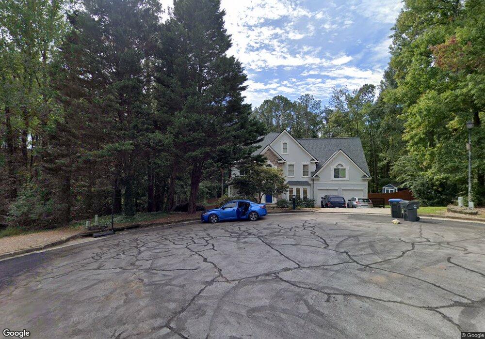 0 Regency Lake Ct unit 8191858, Sugar Hill, GA 30518 - photo 1