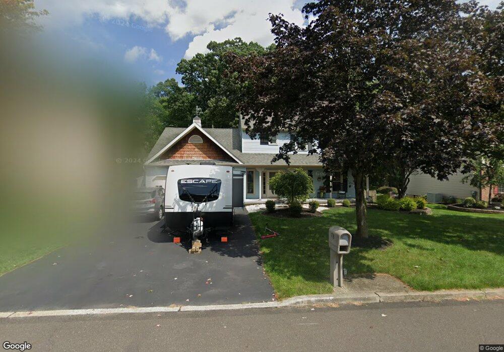 78 Flint Rd, Langhorne, PA 19047 - photo 1