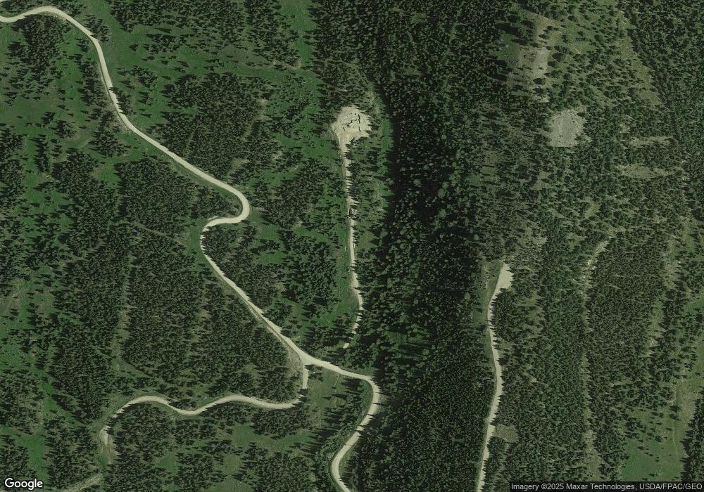 . Watershed Rd, Big Sky, MT 59730 - photo 1