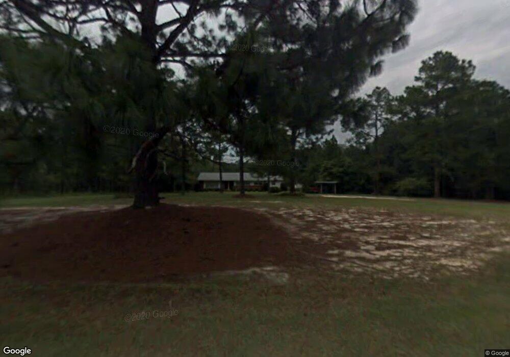 981 Cemetery Rd, Cordele, GA 31015 - photo 1