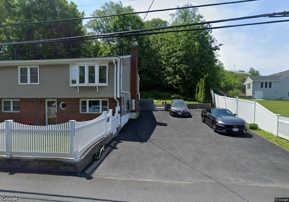 126 Bartholomew St, Peabody, MA 01960 - photo 1