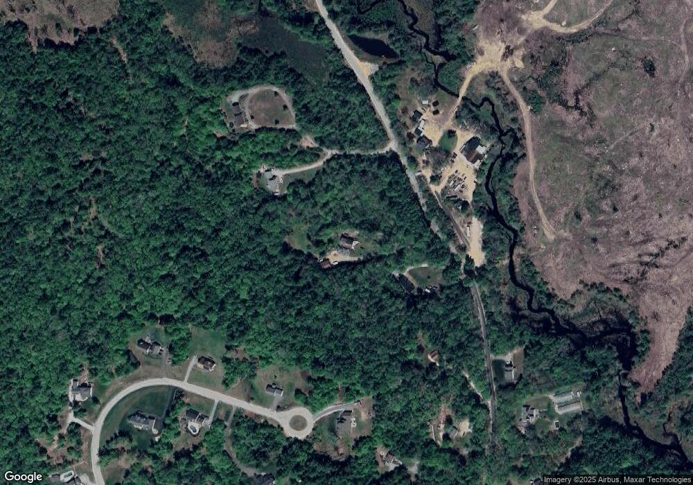 384 Bee Hole Rd, Loudon, NH 03307 - photo 1