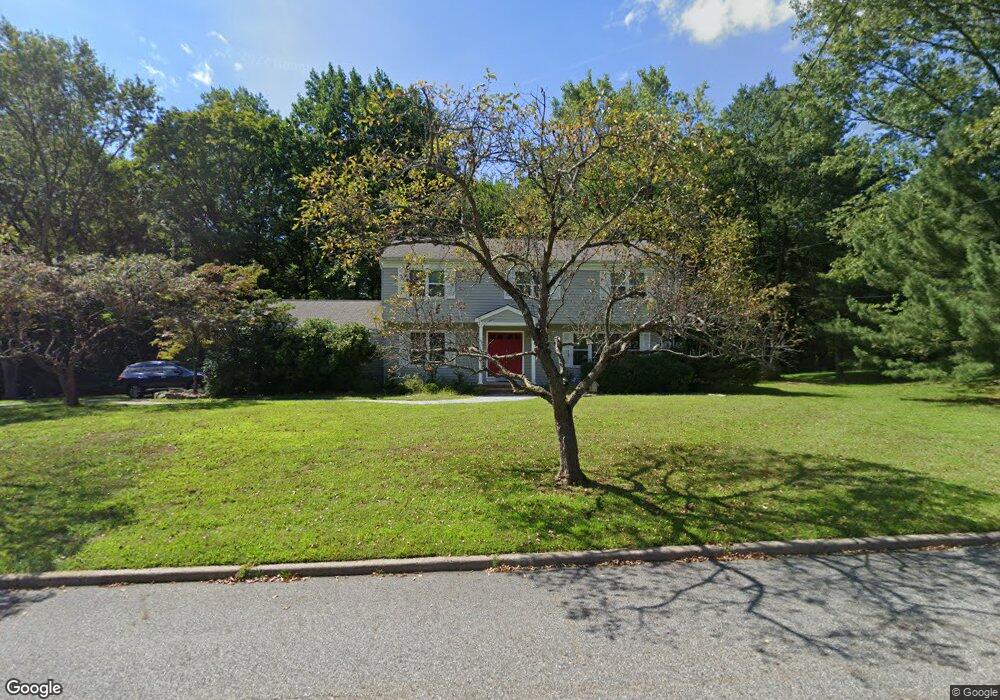 24 Osborne Ct, Mahwah, NJ 07430 - photo 1