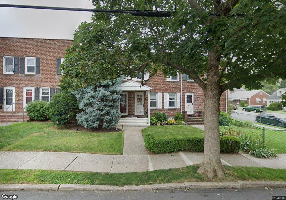 451 E Garrison St, Bethlehem, PA 18018 - photo 1