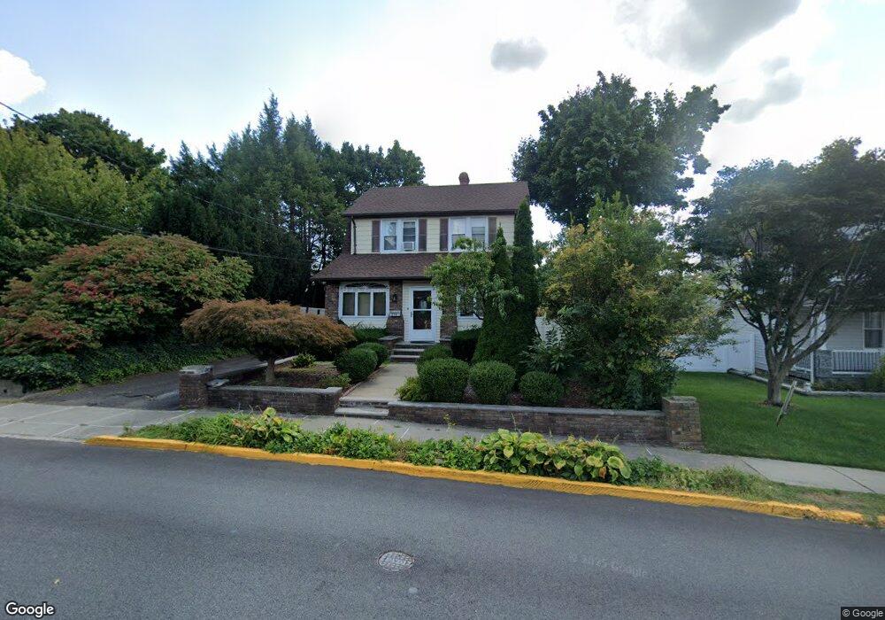 256 Passaic Ave, Hasbrouck Heights, NJ 07604 - photo 1