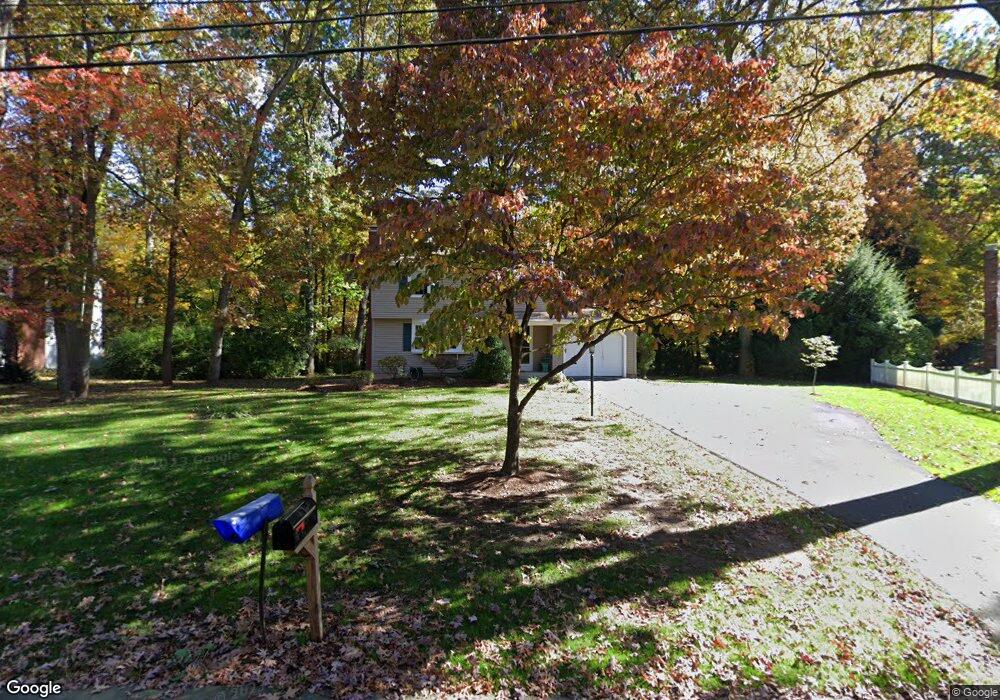 56 Wilshire Rd, Vernon Rockville, CT 06066 - photo 1