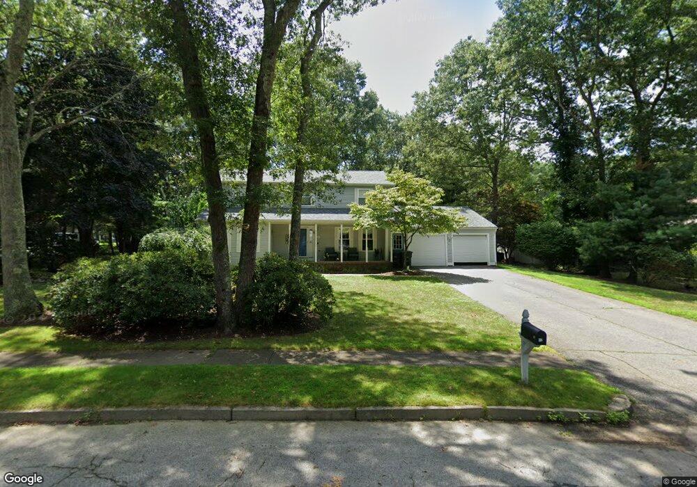 12 Tamarack Trail, Coventry, RI 02816 - photo 1