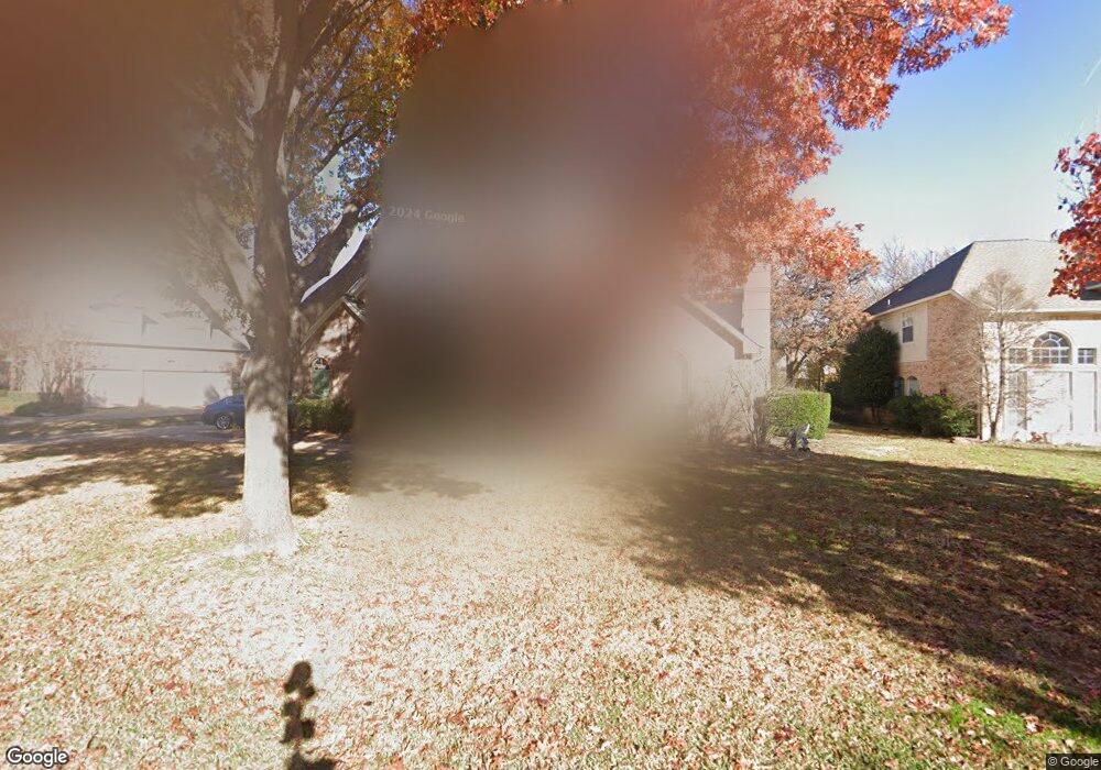 718 Longford Dr, Southlake, TX 76092 - photo 1