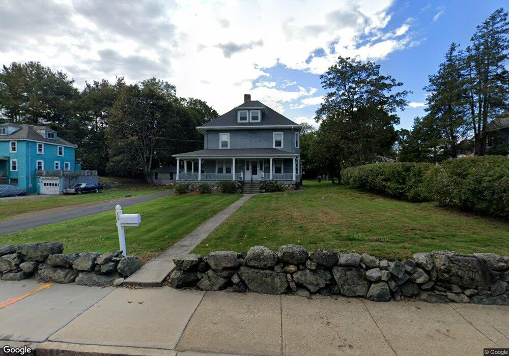 770 Lexington St, Waltham, MA 02452 - photo 1