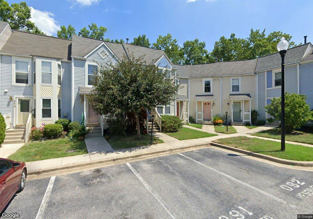 3404 Londonleaf Ln, Laurel, MD 20724 - photo 1