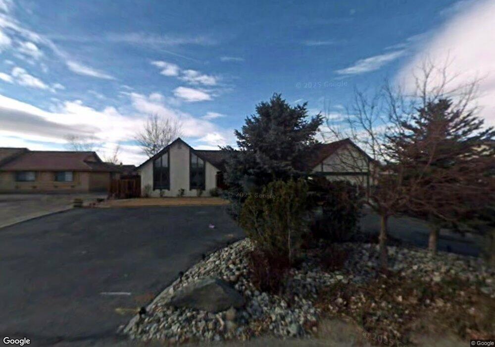114 Carson River Dr, Fallon, NV 89406 - photo 1