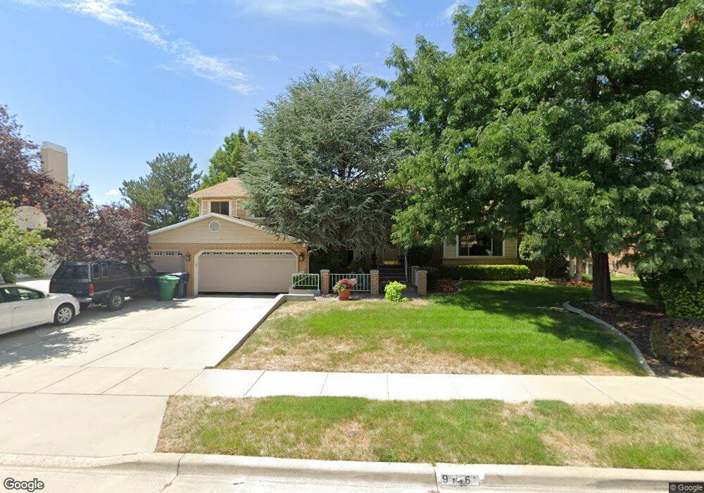 9146 Peruvian Cir, Sandy, UT 84093 - photo 1