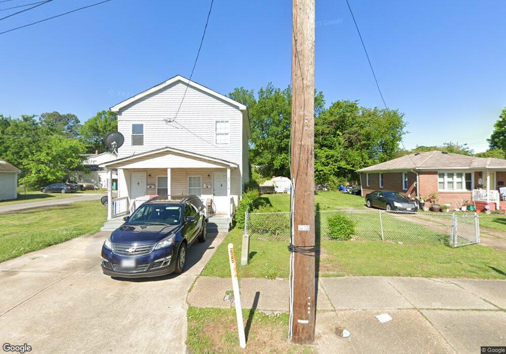 2324 Elm Ave, Portsmouth, VA 23704 - photo 1