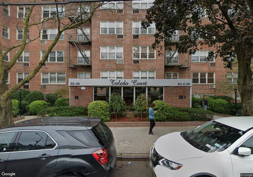 92-30 56th Ave unit 2F, Elmhurst, NY 11373 - photo 1