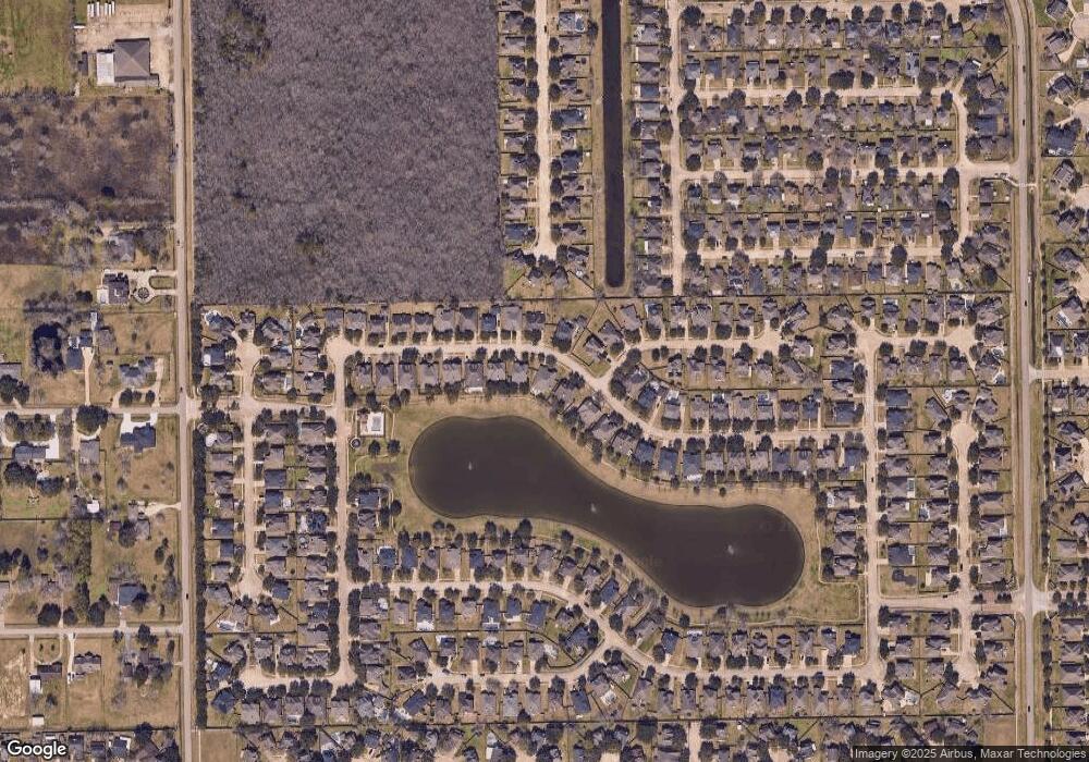 4712 Chaperel Dr, Pearland, TX 77584 - photo 1