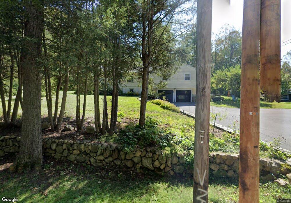 52 Farm Rd, Sherborn, MA 01770 - photo 1