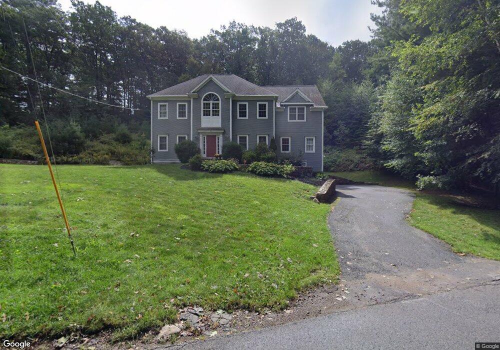 18 Mount Vickery Rd unit 18, Southborough, MA 01772 - photo 1