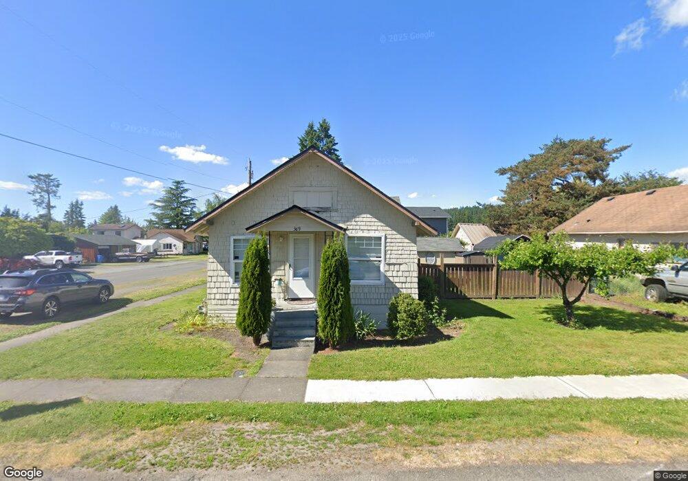 309 Kansas St SW, Orting, WA 98360 - photo 1