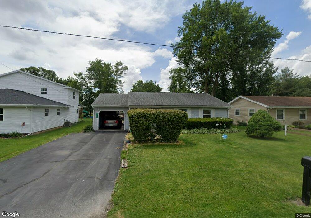 20835 Sycamore St, Weston, OH 43569 - photo 1