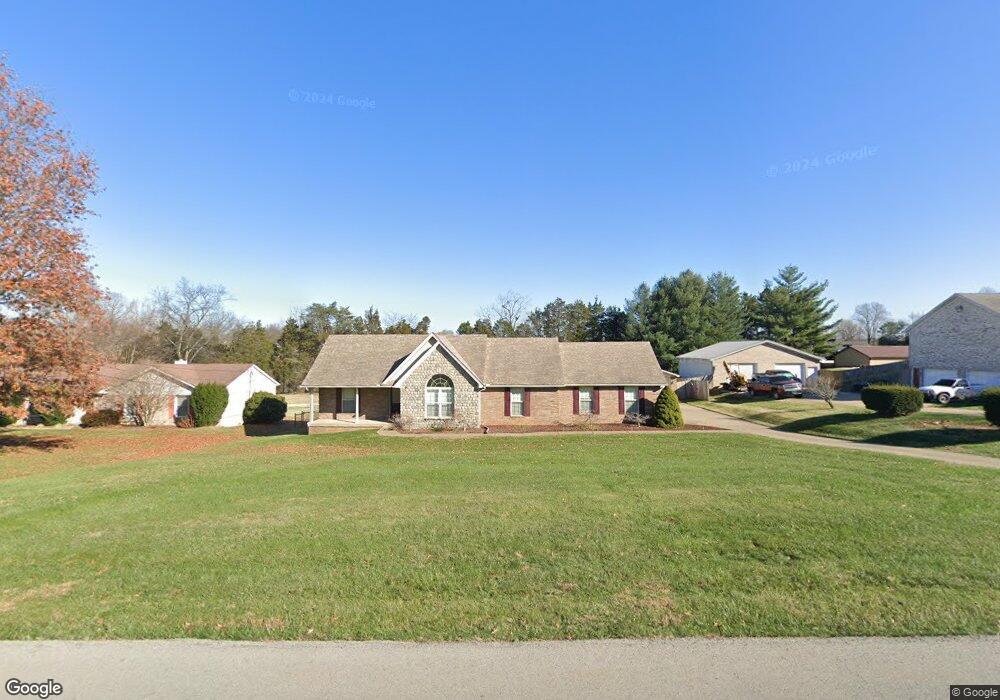 164 Old Springhouse Rd, Shepherdsville, KY 40165 - photo 1