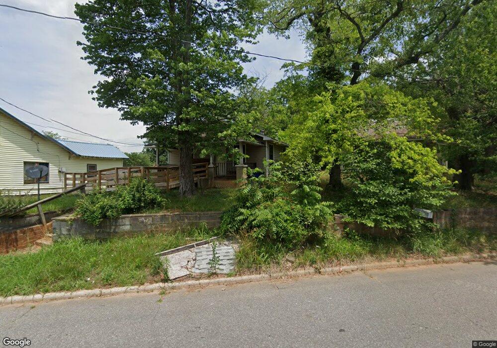 1305 Old Charlotte Rd, Statesville, NC 28677 - photo 1