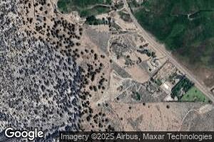 466 Horsethief Cir, Markleeville, CA 96120