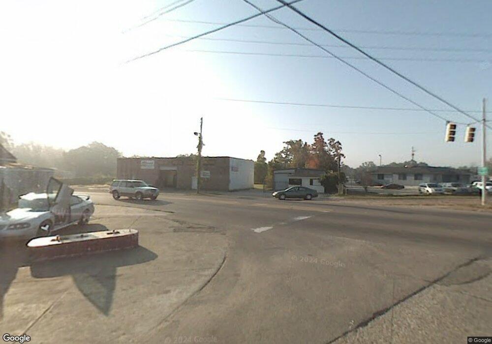 2305 Pleasant Valley Rd, Mobile, AL 36606 - photo 1