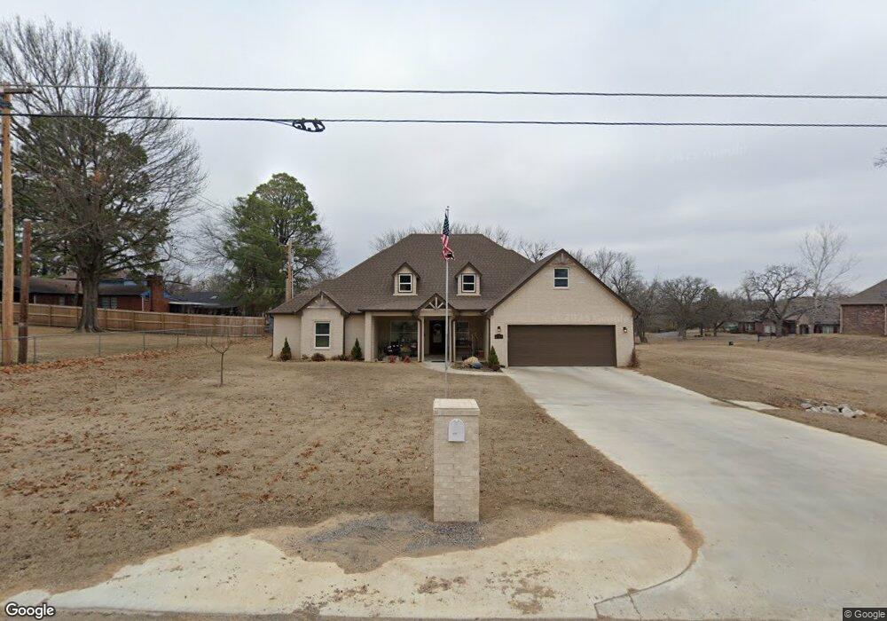 1515 E Dewey Ave, Sapulpa, OK 74066 - photo 1