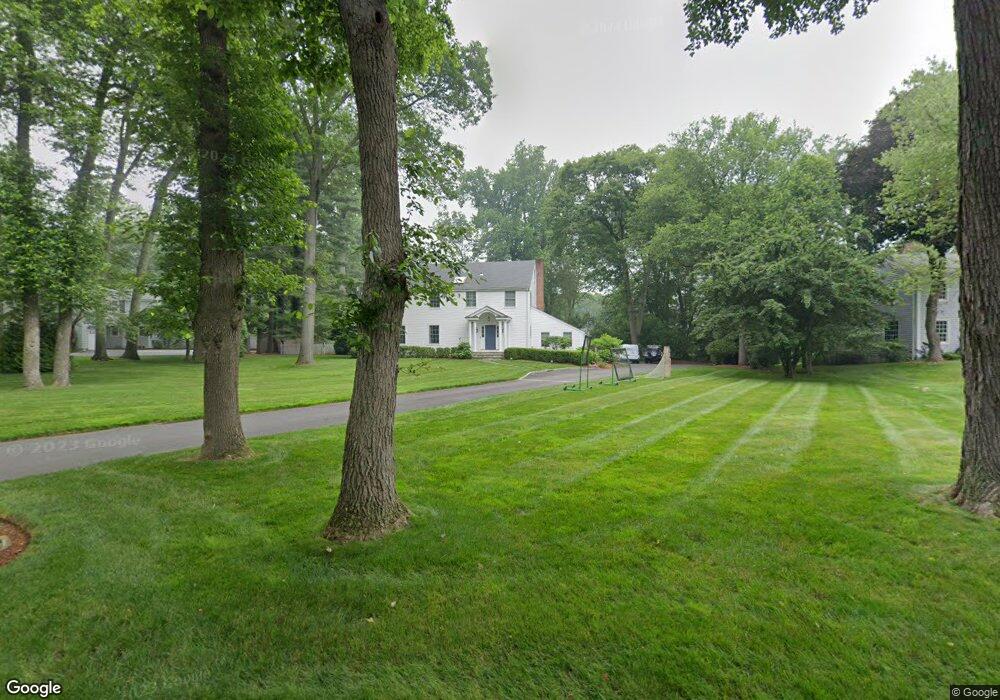 7 Haskell Ln, Darien, CT 06820 - photo 1