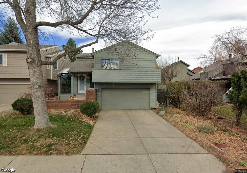 3620 Roundtree Ct, Boulder, CO 80304 - photo 1