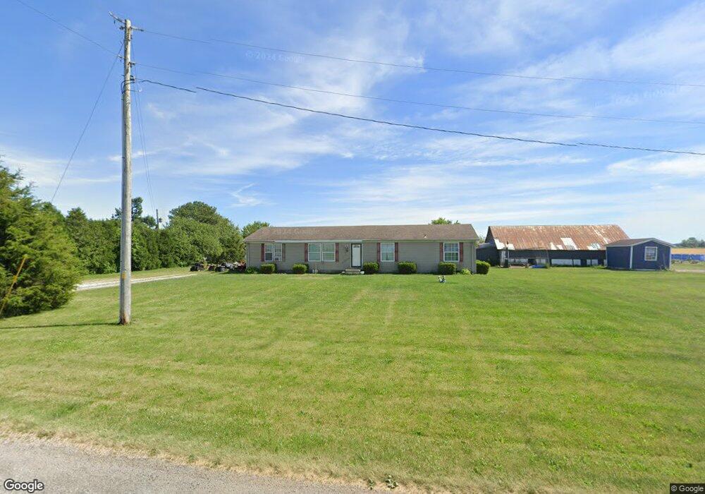 19265 Needles Rd, Custar, OH 43511 - photo 1