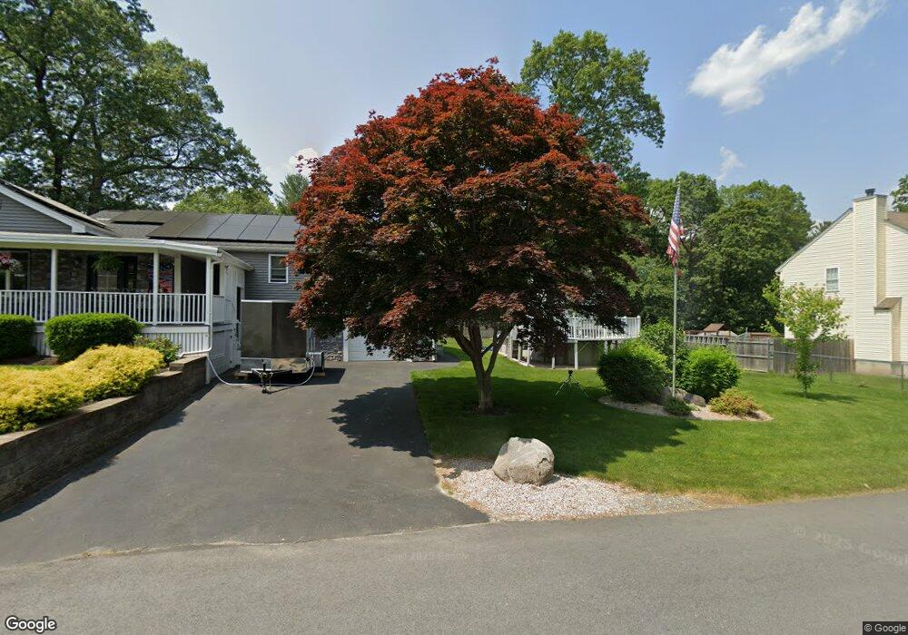 72 G St, Dracut, MA 01826 - photo 1