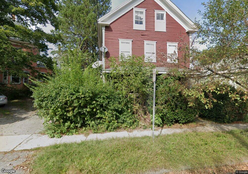 33 South St, Bellows Falls, VT 05101 - photo 1