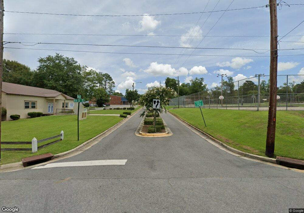 1110 5th Ave NW, Moultrie, GA 31768 - photo 1