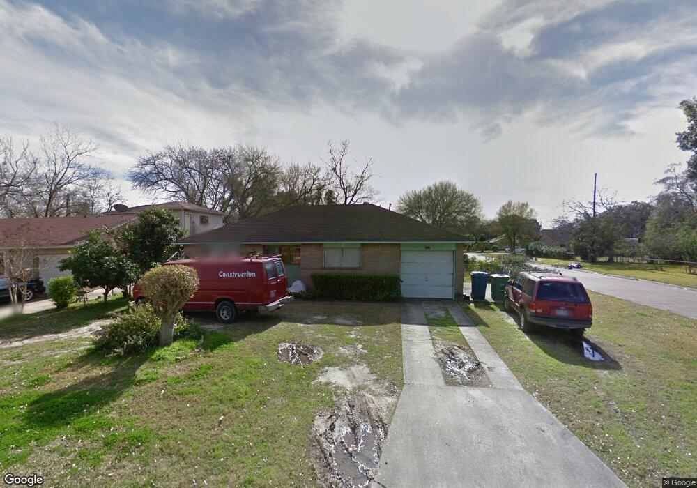 5637 Arthington St, Houston, TX 77053 - photo 1