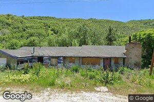 5798 E Emigration Canyon Rd, Salt Lake City, UT 84108