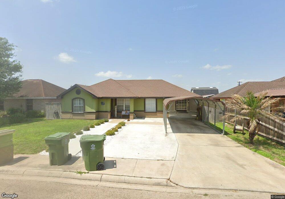 407 Dulce Dr, Alamo, TX 78516 - photo 1