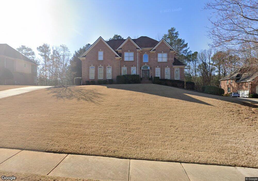 133 Geyser Place, Stockbridge, GA 30281 - photo 1